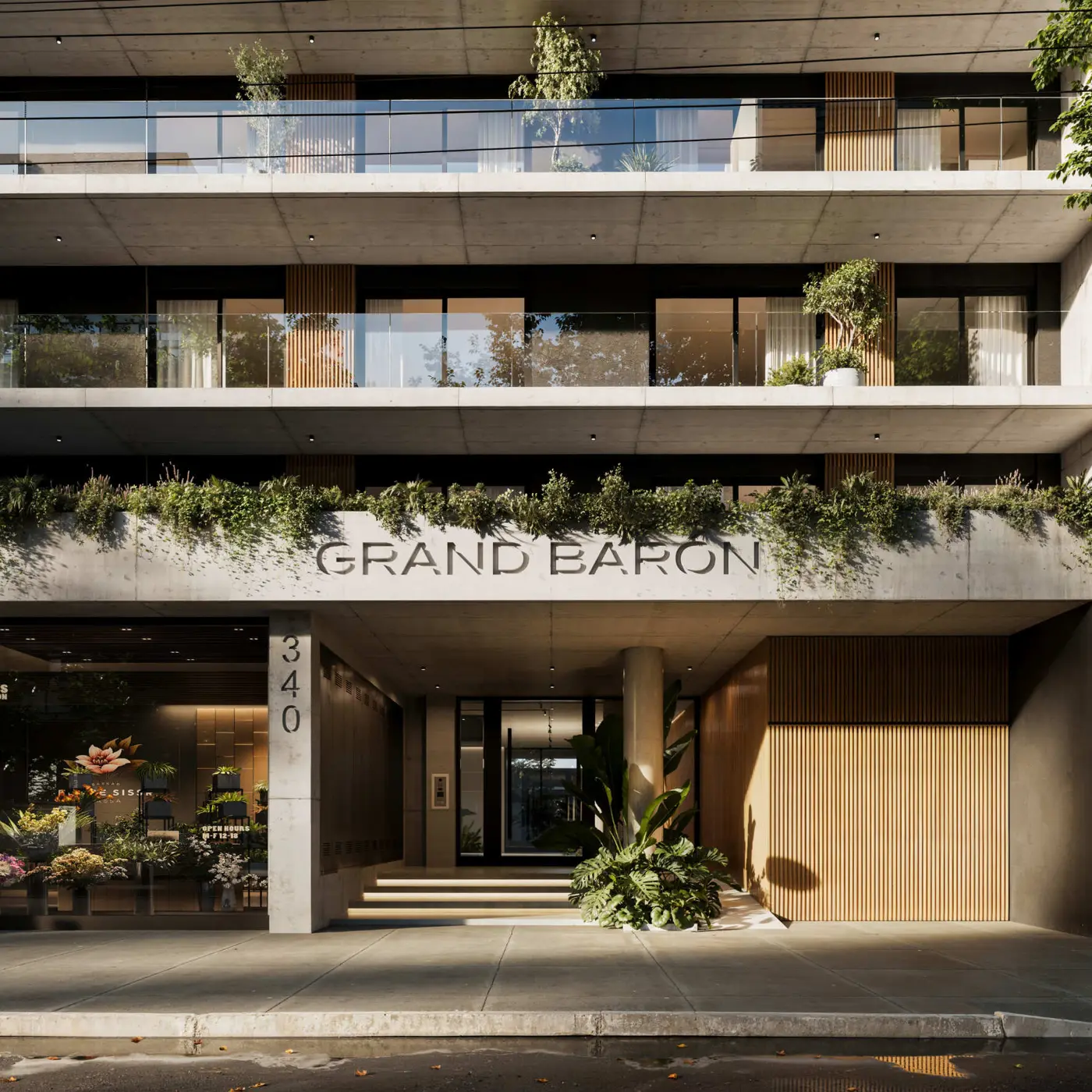 Grand Barón
