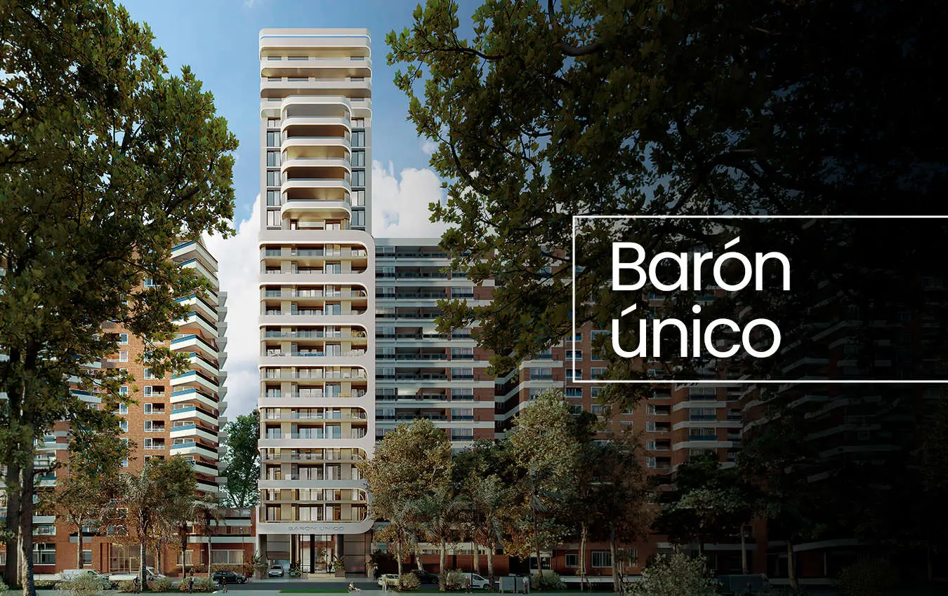 Proyecto Barón Único