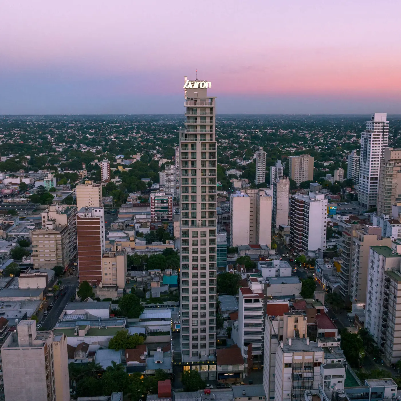 Skyline