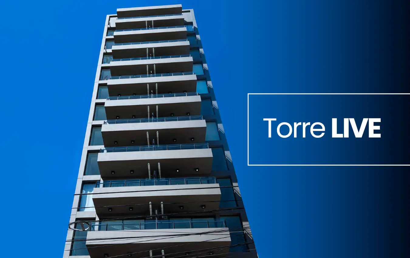 Torre Live