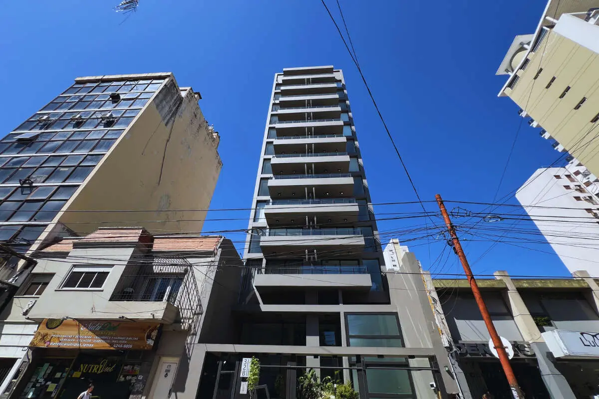 Torre Live