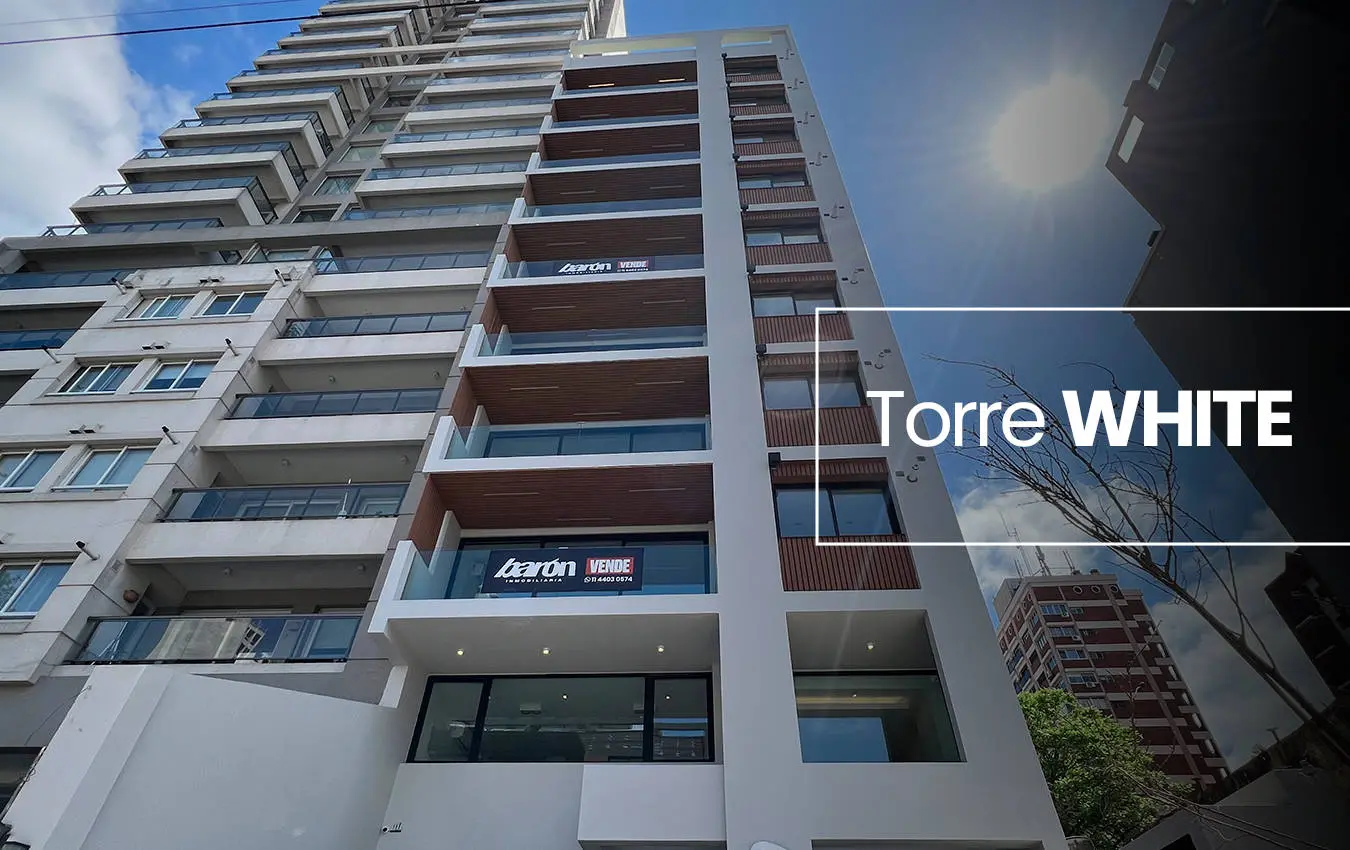 Torre White
