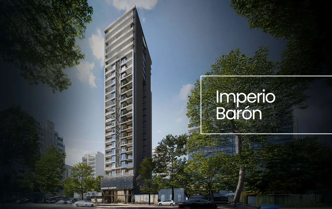 Proyecto Imperio Barón