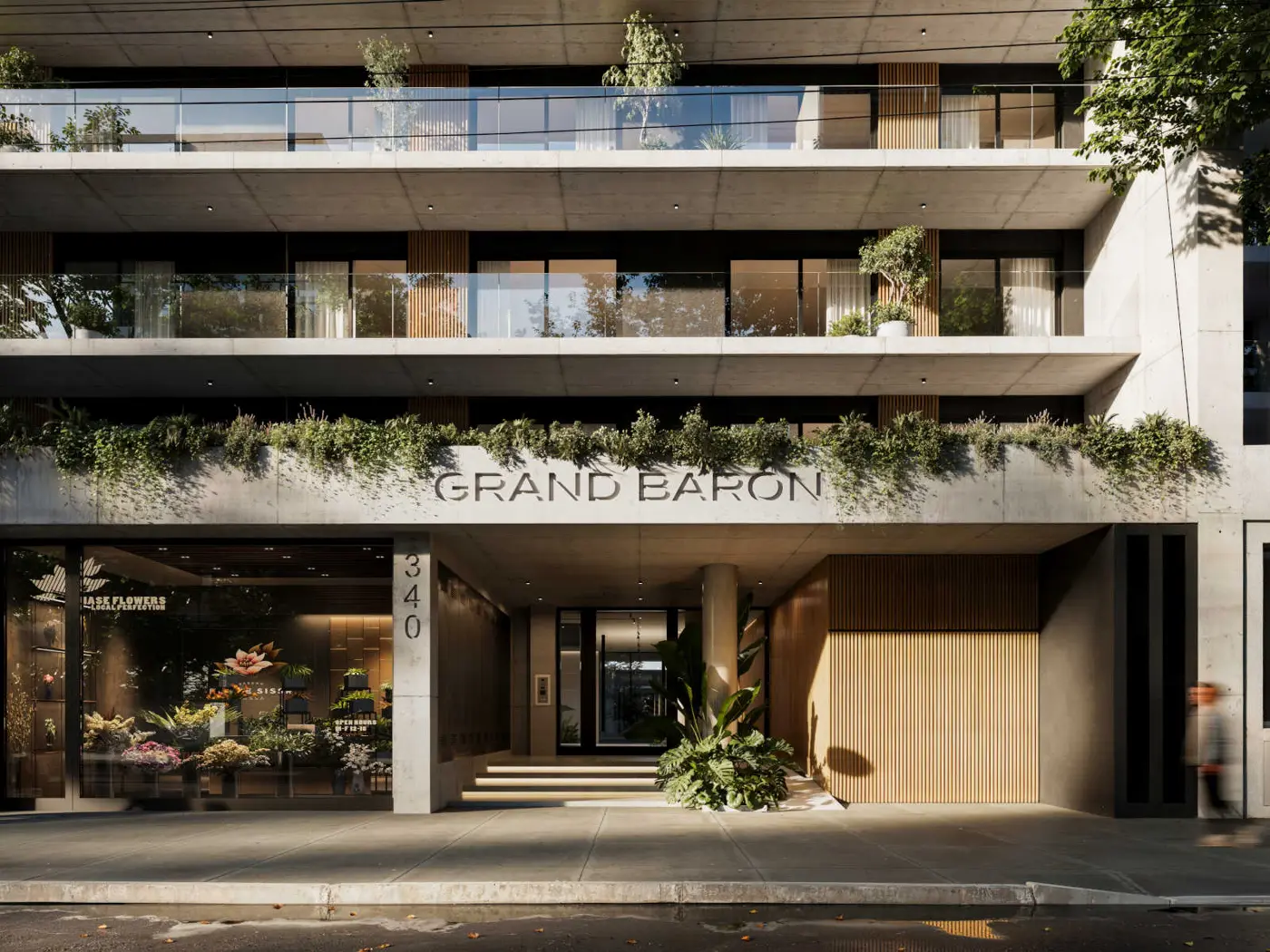 Grand Barón